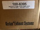 100-6395 Kerker Baffle Competition