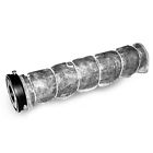 100-6400 Kerker 2.5 In Competition Billet End Cap Baffle For K-series Exhaust