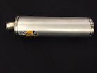 306999461r 1000 04-06 Yzf Muffler Yamaha - R1 Leovince