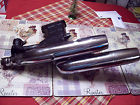42h-14711 1000 Pipes Mufflers Xv Yamaha Exhaust Xv700 750 42h0981 Virago 1100