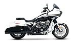 100-0201 1000201 Black Rinehart Xtreme Duals Full True Set