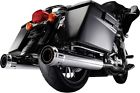 10-1001 101001 Firebrand Muffler Lc
