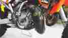 101020 P3 Pipe Guard Carbon Fiber