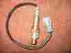 10529646 Replacement O2 Oxygen Sensor