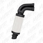 1060315 Mbrp Race Series Silencer Ski Doo Mach