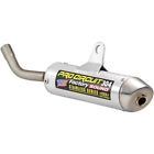 1061885 Pro Circuit Husky Silencer Husqvarna Tc Ktm Sx