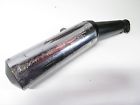 106443 Exhaust Concours Muffler Zg Pipe 1000 Kawasaki