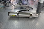 1065459 Two Brothers Spyder Rt Limited Exhaust Pipe Muffler Slip On