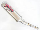 107-y011 Slasher Yamaha Stainless Slip On Exhaust Muffler Sale
