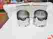 108-8031 Super Trapp Harley Davidson Supertrapp End Caps For Super-elite 3 1 2 In.slip-on Mufflers