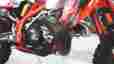 109060 P3 Pipe Guard Carbon Fiber