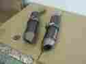 1098s Graves 07 08 09 Ducati 1098 1198 Slip Ons