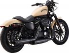 11-1002 Firebrand Loose Cannon Muffler Black