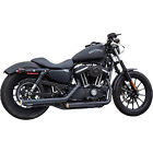 1801-0996 11-1012 Firebrand Rip-rod Slip-on Muffler