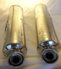 1100sport Lafranconi Moto Guzzi 1100