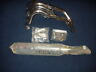 1101065 Yoshimura Suzuki Full System Exhaust New
