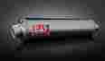 1108455 Yoshimura Rs-3 Bolt-on Mufflers Stainless
