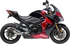 11100em520 Yoshimura Alpha Signature Slip-on