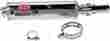 1111255 Yoshimura Rs3 Stainless Steel Slip-on Muffler 2003 Suzuki Sv650 Sv650s