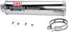 1115455 Yoshimura Rs3 Stainless Steel