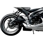 1115465 Yoshimura Trs Stainless B O Exhaust Gsxr600 01-03 Gsxr750 00-03