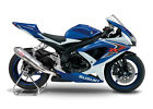 1116275 Trc Stainless Slip- Muffler Yoshimura
