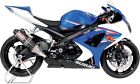 1117272 Yoshimura Stainless Steel-carbon Trc