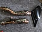 1117427 1117426 Yoshimura Gsxr Tailpipe Midpipe Pn