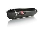 1118121220 Yoshimura Trc-d Exhaust Slip-on