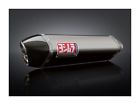1118121520 Yoshimura Trc-d Street Slip-on