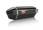 1118123220 Yoshimura R-77d Slip-on Exhaust