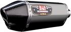 1118123520 Yoshimura R-77d Slip-on Muffler