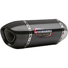 11181em220 Yoshimura Alpha Exhaust 4-stroke