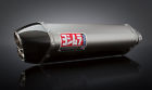 1118217 Titanium Slip- Mufflers Yoshimura Trc- Dual