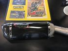 11182hm220 Yoshimura Exhaust