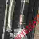 1118312 Yoshimura Exhaust Trc-d Race Single Ss-cf Slip-on Carbon Fiber Muffler