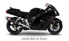 1120462 Trs Muffler Yoshimura Bolt- Carbon