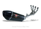 1121002 Yoshimura Carbon Exhaust System Suzuki Hayabusa