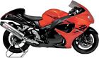 11212552 Yoshimura Stainless Rs3c Dual