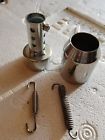 11238 Custom Chrome Motorcycle Universal