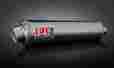 1126255 Yoshimura Rs-3 Slip-on Mufflers Stainless