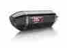 1155202 Yoshimura R-77 Slip-on Muffler Carbon End Cap