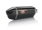 1160000221 Yoshimura Suzuki Street Slip On Exhaust Gsxr