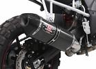 11631e0220 Yoshimura Signature Series Carbon Fiber Muffler
