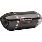 11670bm220 Yoshimura Alpha Street Series Carb Compliant Exhaust System Suz Sv