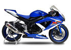1170205 Yoshimura R-77 R77 Stainless