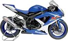 1170275 Yoshimura Exhaust Trc Slip-on