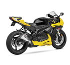 11750bp520 Yoshimura Alpha Exhaust