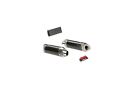 96456709b 1198s Racing Ducati Silencer Kit Termignoni Carbon