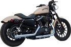 12-1006 Firebrand Loose Cannon Muffler Inch Black